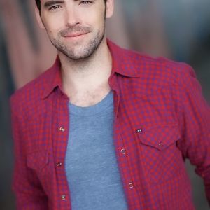 Meet your Posher, Todd